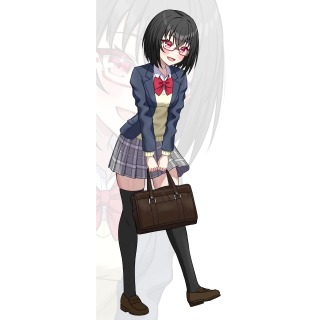 立ち絵サンプル