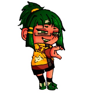 現在の絵柄見本です