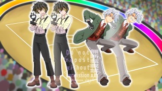 歌ってみた動画用