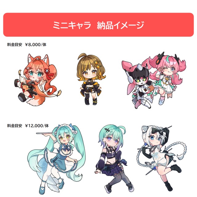 料金（著作権譲渡◎）