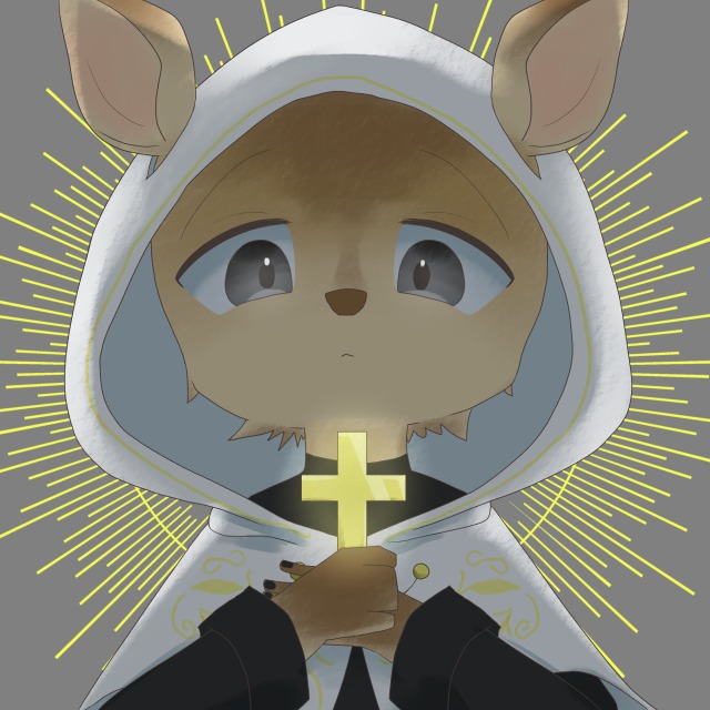 ご依頼：アイコンイラスト