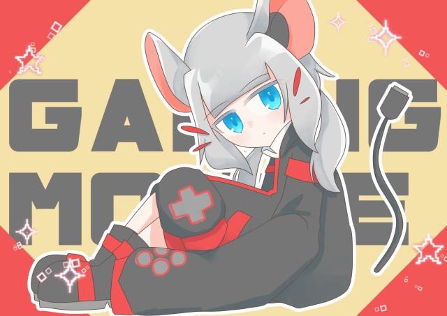 オリキャラ