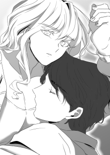 創作男女3