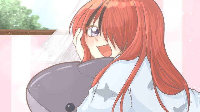 サムネイルイラスト