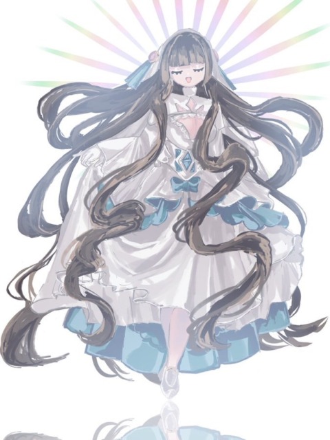 一次創作