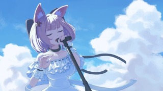 歌ってみた