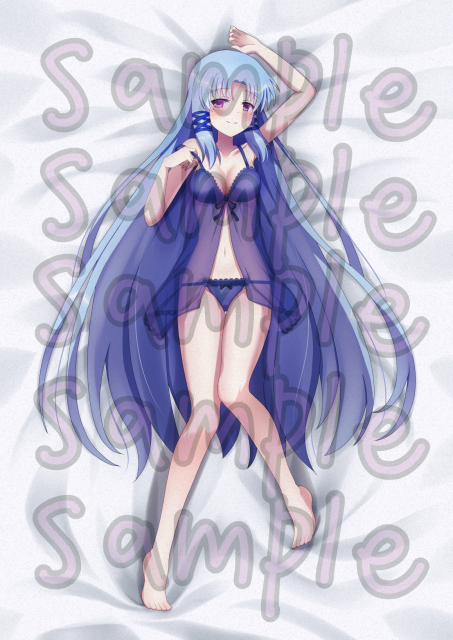 ＜ご依頼＞一枚絵