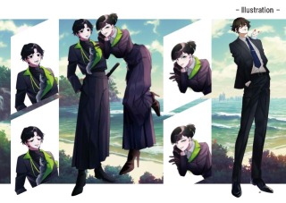 立ち絵まとめ