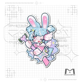 ちびキャライラスト