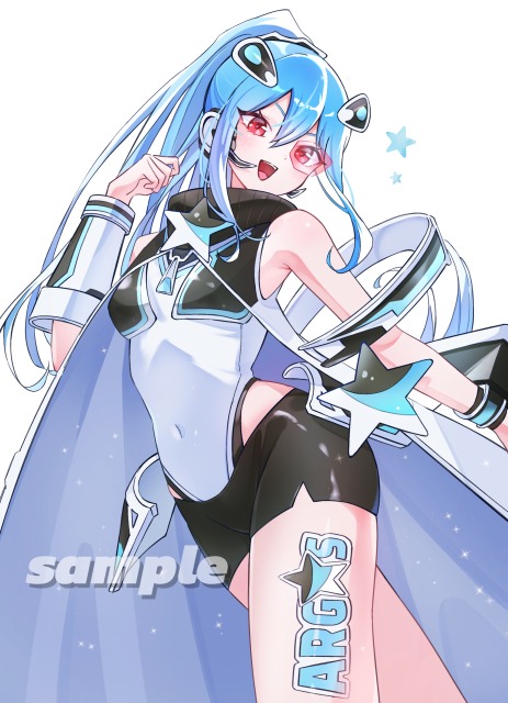 遊戯王　センターカード用イラスト