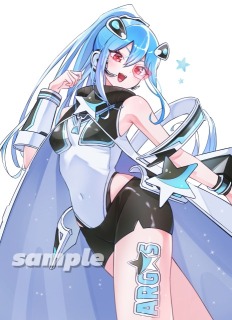 遊戯王　センターカード用イラスト