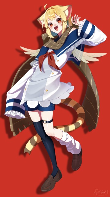 キービジュアル