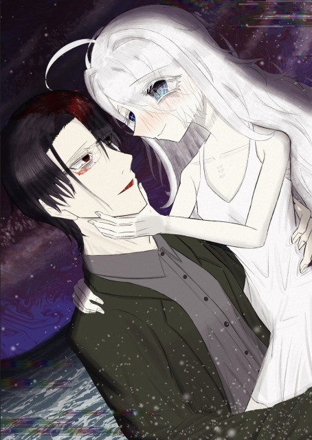 一枚絵