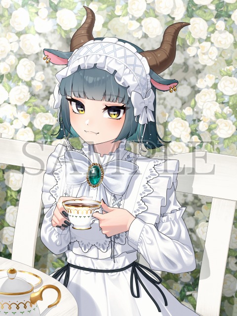 記念イラスト
