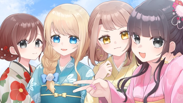 一枚絵