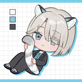 SDイラスト