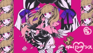 歌ってみたイラスト依頼