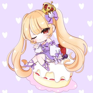ミニキャラ