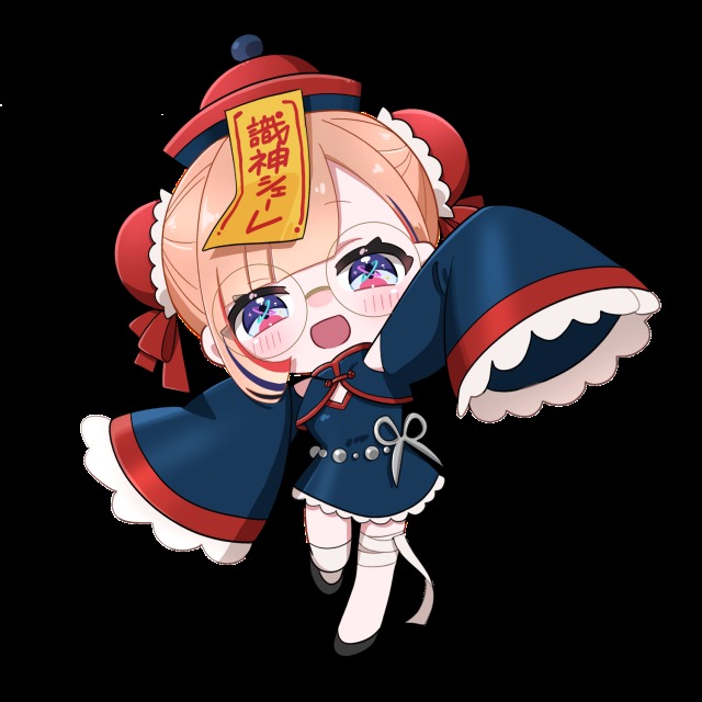 ミニキャラ