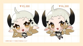 SDイラスト