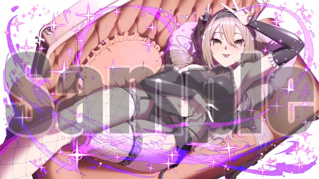 ご依頼イラスト