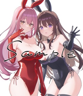 依頼品2