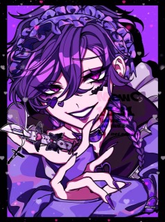 OCイラスト