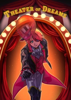OCキャラクターデザイン