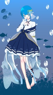 立ち絵 背景あり