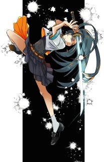 立ち絵制作イメージ