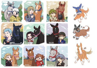 動物と人