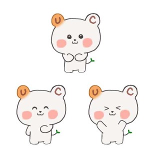 キャラクターデザイン