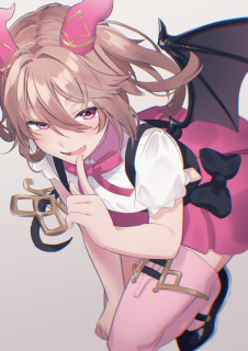 二次創作