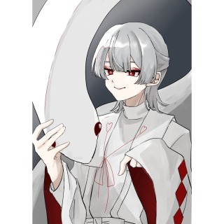 作品参考・イメージになります！
