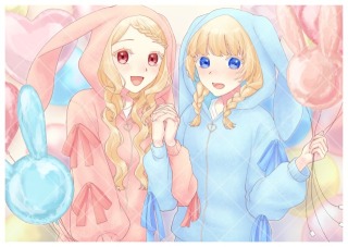 【実績】リクエスト絵_4