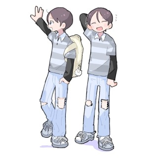 らくがき
