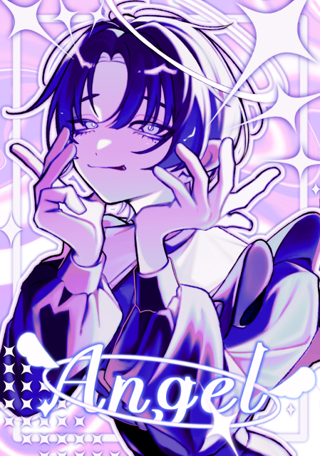 一枚絵