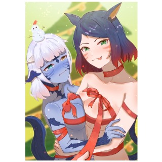 メリークリスマス