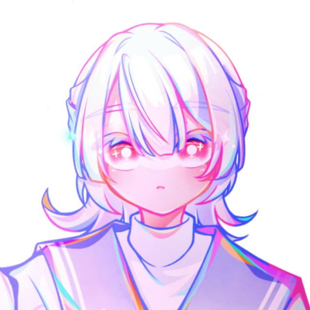 1枚イラスト参考ギャラリー(二次創作)