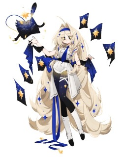 立ち絵