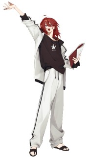 立ち絵
