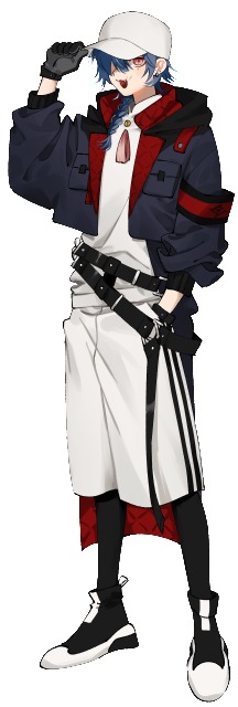 立ち絵