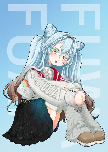 企画イラスト