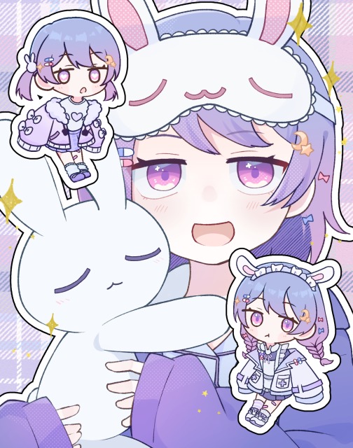 詰め合わせサンプル