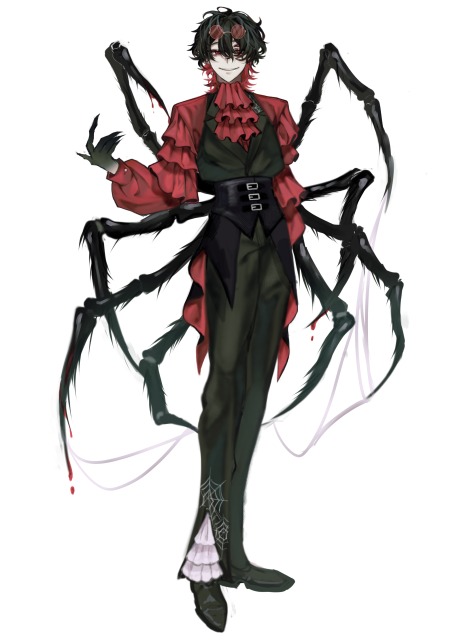 立ち絵