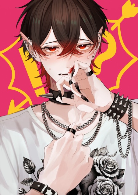 一枚絵