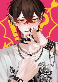 一枚絵