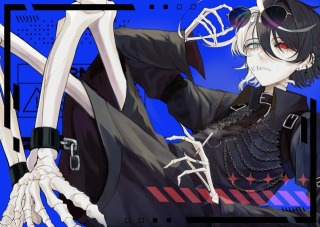 一枚絵