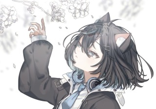 歌ってみたイラスト