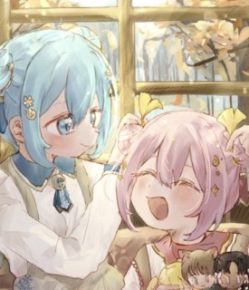 えがおのひとたし
